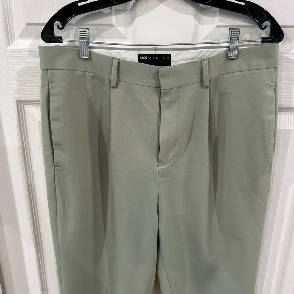ASOS Design Men's 32